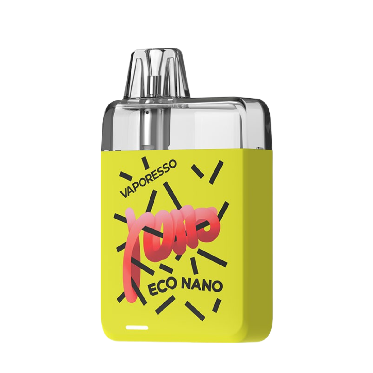 Vaporesso ECO NANO 1000mAh Summer Yellow 6ml VRR-0093H