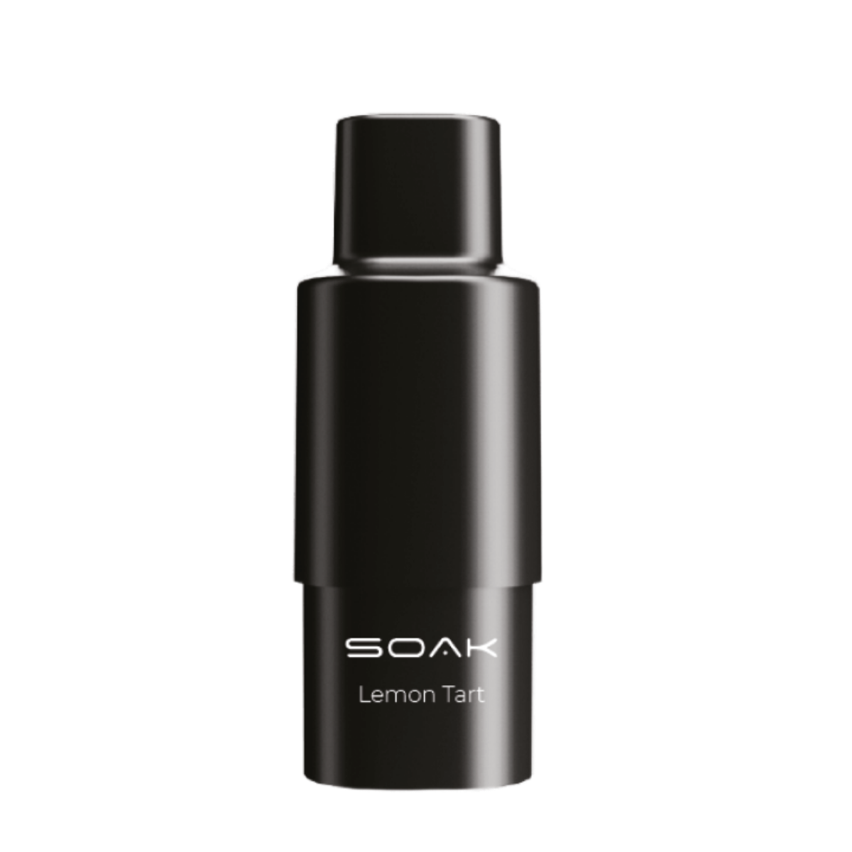 Картридж SOAK Лимонный тарт (упак. 2 шт) 2%