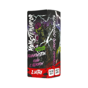 MONSTERVAPOR 2 Ultra FRANKIWISTEIN Киви с яблоком 30мл.20мг.