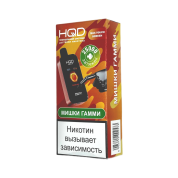 HQD NEO X 25000 Мишки гамми 2%