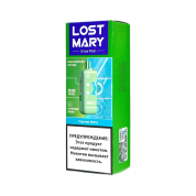 Картридж LOST MARY X-Link Ice 20000 Горная мята 2%