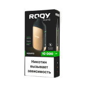 PLONQ ROQY M 10000 Мохито 2%