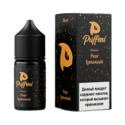 PUFFMI Персиковый сок 30мл.20мг.