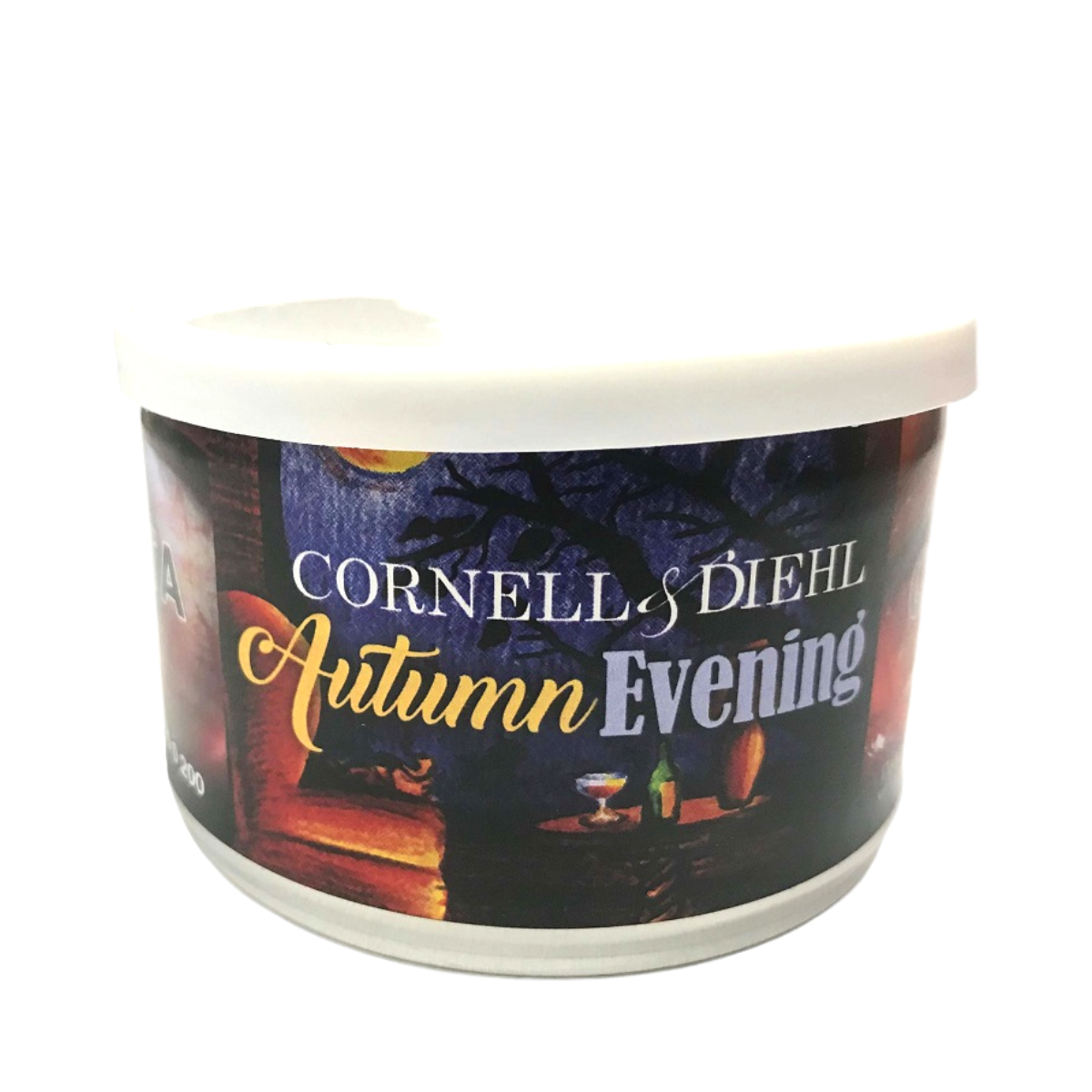 Табак труб. CORNELL & DIEHL Autumn Evening 57 гр.