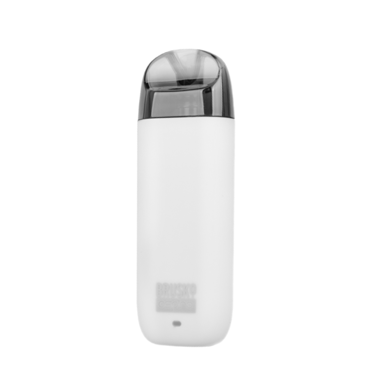 BRUSKO MINICAN 2 400 mAh Белый