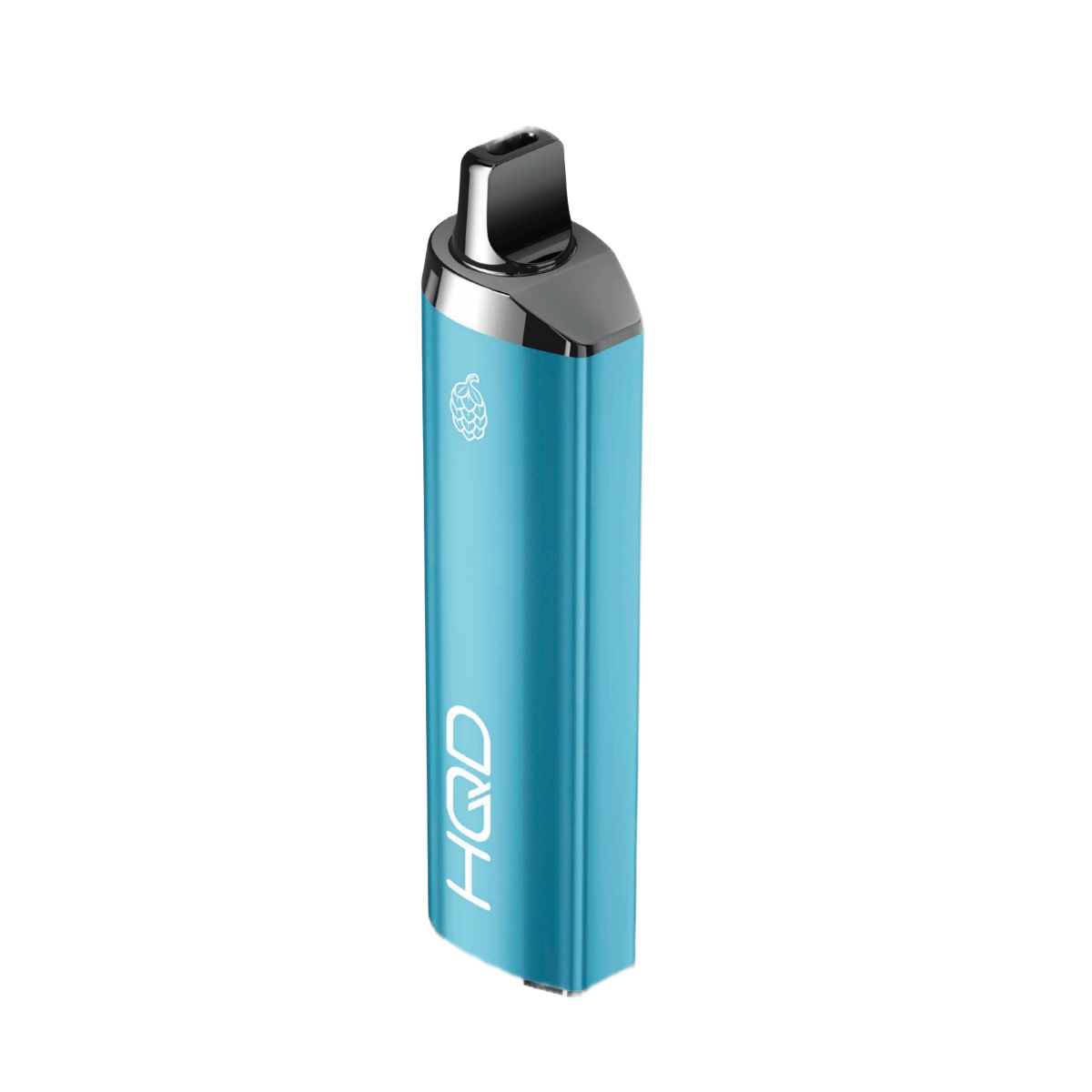 HQD Cuvie AIR 4000 Сибирь 2%