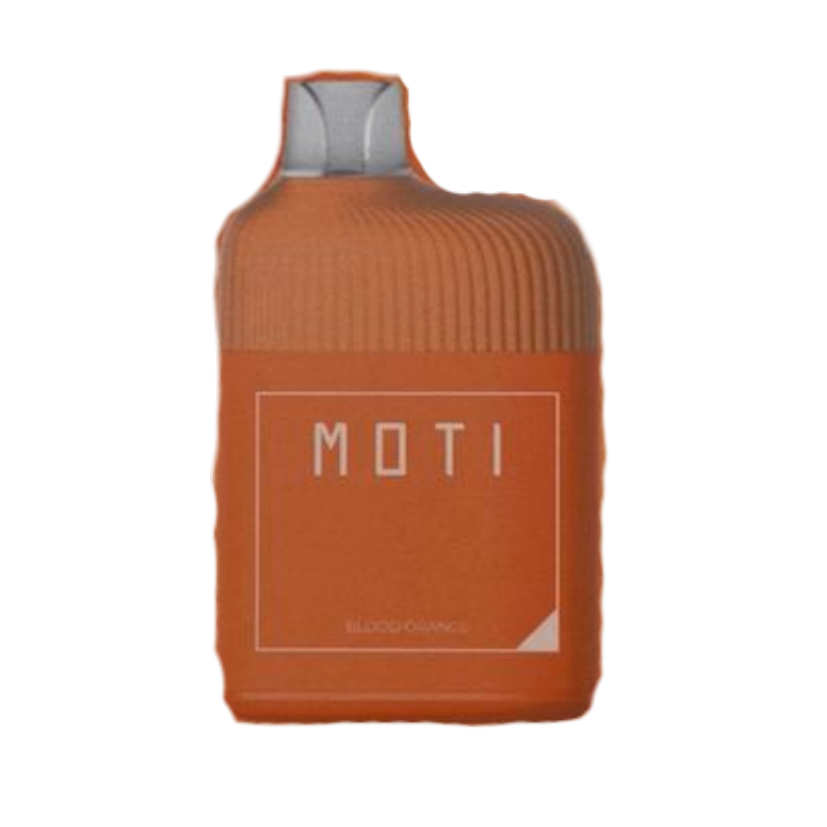 MOTI LISANELLI 7000 Кровавый апельсин 2%