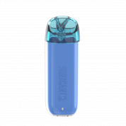 BRUSKO MINICAN 2 Gloos edition 400 mAh Синий (небесно-голубой)