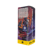Dabbler Salt chubby 2 Крем сода 30мл 2%