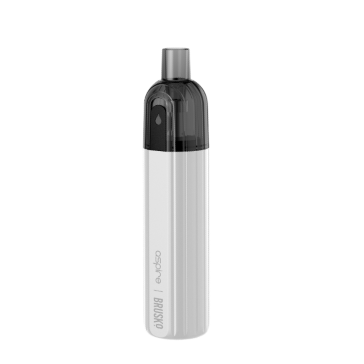 BRUSKO PIXEL PRO 650mAh Белый