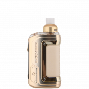 Geek Vape Hero 2 H45 1400mAh Кристально золотой GV129J