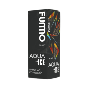 FUMMO AQUA ICE Лимонад со льдом 2%