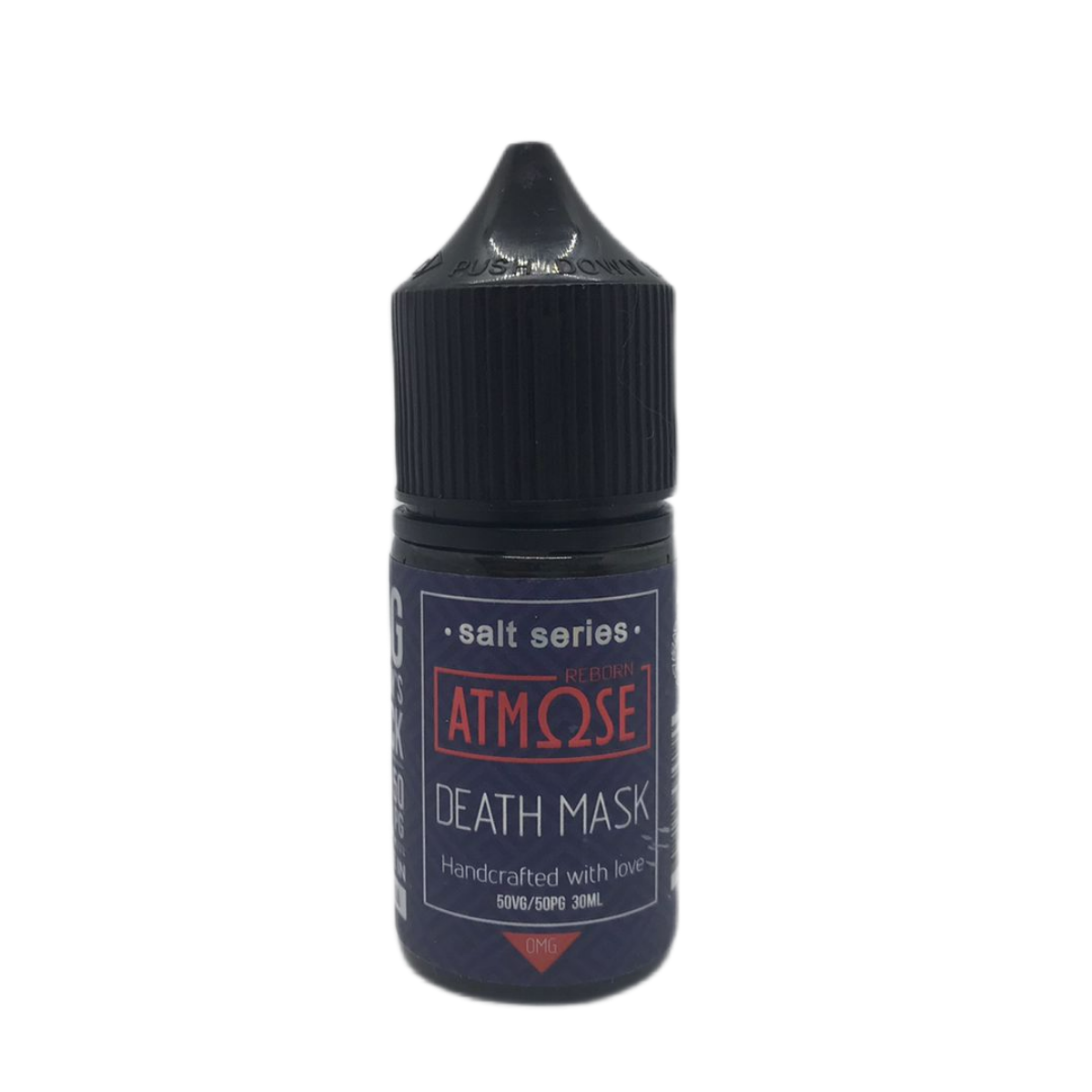 ATMOSE SALT  Маска смерти 30мл 2%