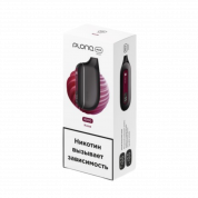 PLONQ MAX SMART 8000 тяг Кола 2%