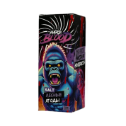 POD ONKI BLOOD HARD Лесные ягоды 30мл.20мг.
