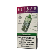 ELFBAR DUKE 20000 Ледяной арбуз 2%