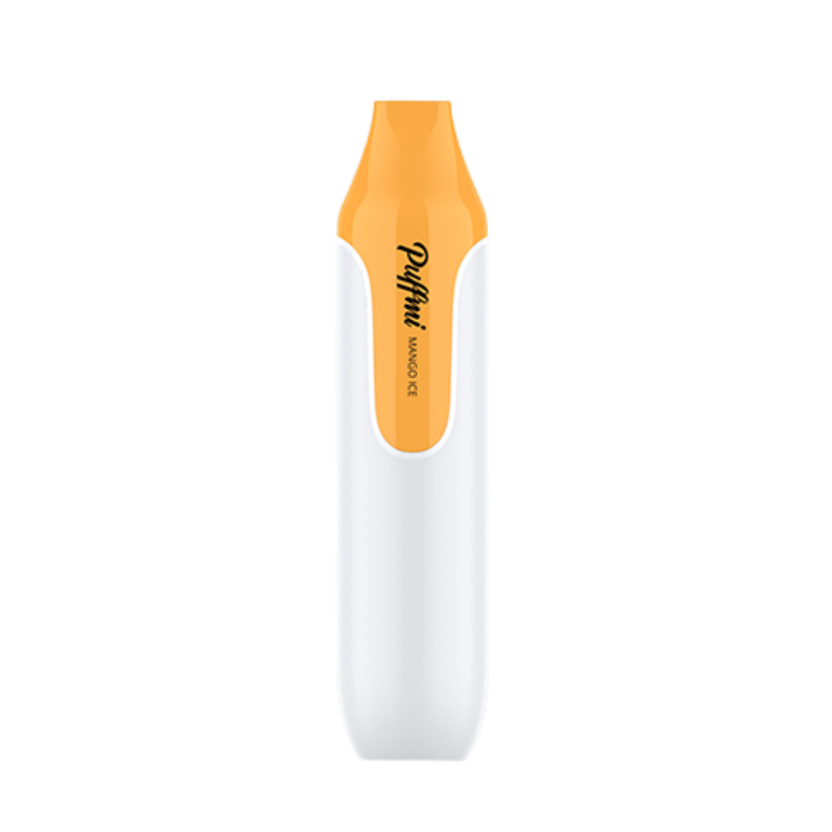PUFFMI DP 3500 Ледяное манго 2%