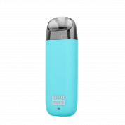 BRUSKO MINICAN 2 400 mAh Бирюзовый