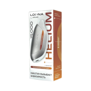 INFLAVE LOONA HELIUM 15000 Ананасовая прохлада 2%