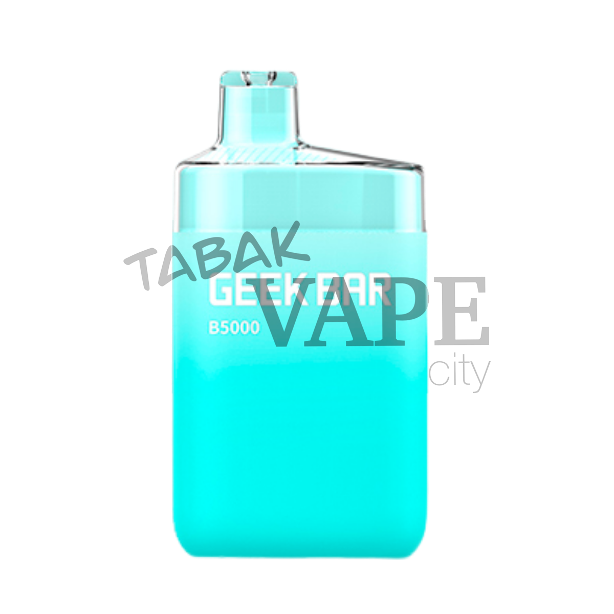 GEEK BAR B 5000 Клубника манго 2%