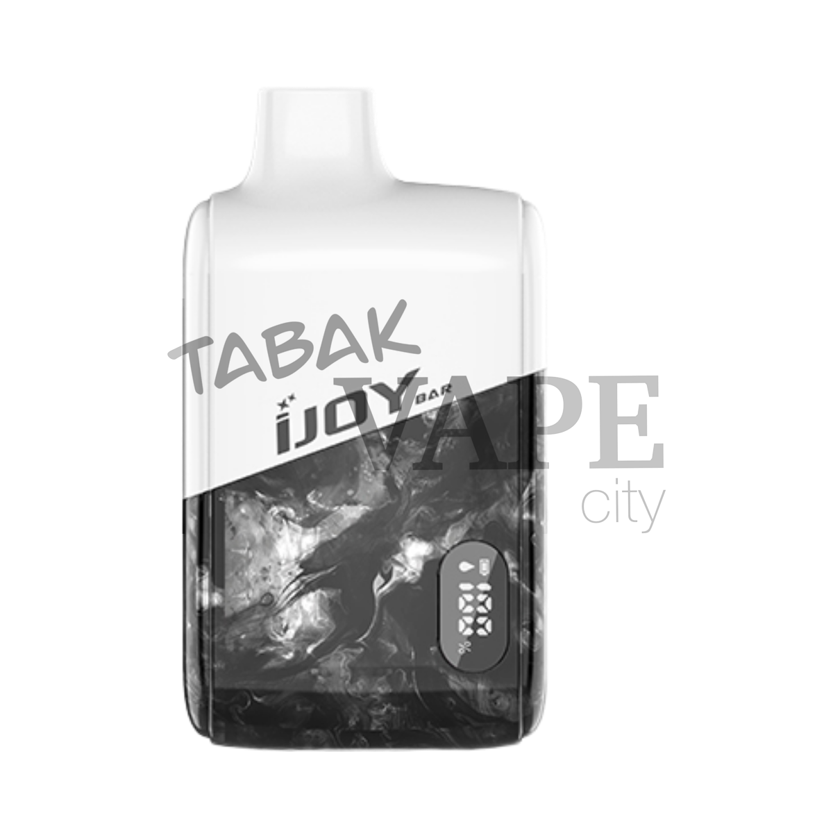 iJOY BAR IC 8000 Черника арбуз 2%