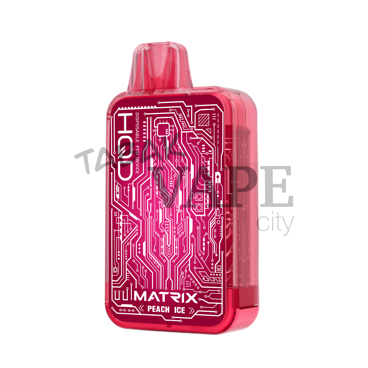 HQD MATRIX 6500 Персик 2%
