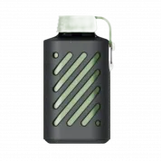 VOZOL GEAR 8000 Канталупа киви зеленое яблоко 2%