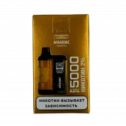 MIKING MARK 5000 Ананас 2%