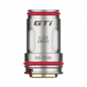 Vaporesso GTi 0.2ohm Mesh Coil VRR-0062A-COIL (в упак. 5 шт.)