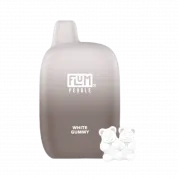 FLUM 6000 Мишки гамми 2%
