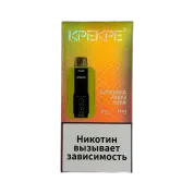 ATTACKER KPEKPE PS 25000 Клубника арбуз киви 2%