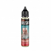 Brusko Salt Таежный морс 30мл 2%