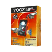 YOOZ LINKX PRO Розово золотой