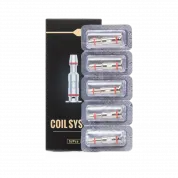 IJOY Captain AirGo 0.8ohm Mesh Coil IJ-62W-COIL (уп.5 шт.)