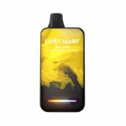 LOST MARY BM 16000 Клубника банан 2%