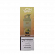 UDN BAR 7000 Гавайское манго 2%