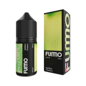 FUMMO AQUA Арбуз лимон 30мл.20мг.