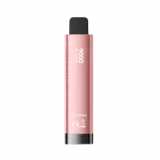 HQD Cuvie PLUS PRO 9000 Нектарин 2%