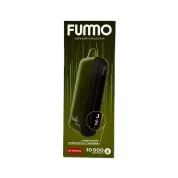 FUMMO INDIC 10000 Strong Чайная классика 2 %
