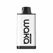 WAKA 8000 Черника 2%