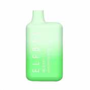 ELF BAR BC 4000 Киви маракуйя гуава 2%