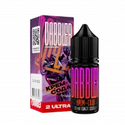 Dabbler Salt chubby Крем сода 30мл 2 ultra
