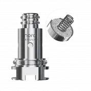 SMOK NORD Regular 1.4ohm SL-2S888-COIL (в упак. 5 шт.)