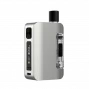 Joyetech Exceed Grip Pro 1000mAh Pod Kit JOYE-047BS Brushed Silver