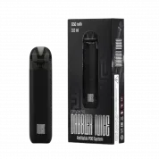 BRUSKO DABBLER NICE 650mAh Черный