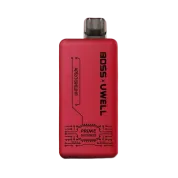 BOSS x UWELL BG 15000 Арбуз вишня 2%