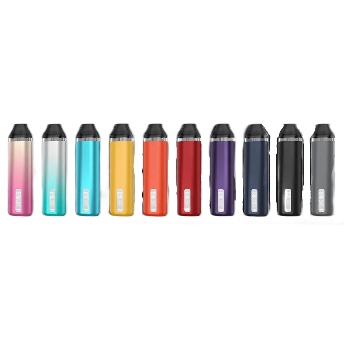 BRUSKO FEELIN MINI 750 mAh Желтый