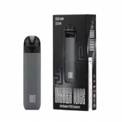 BRUSKO DABBLER NICE 650mAh Серый