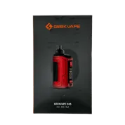 Geek Vape Hero 2 (H45) 1400mAh Pod Kit Red