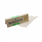 Бумага сиг. MASCOTTE Green Organic